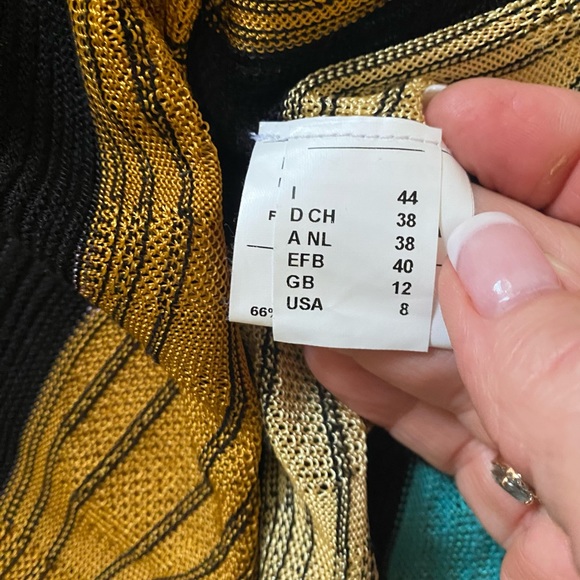 Missoni top - Picture 5 of 11